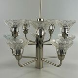60s 70s lustre en verre space age design