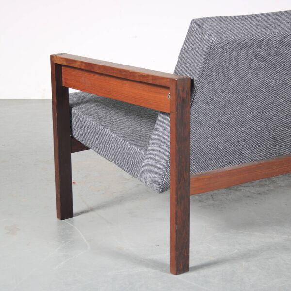 Salon set par Hein Stolle pour Spectrum, Pays-Bas