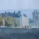 The banks of the Seine