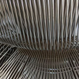 Pantonova sofa by Verner Panton for Fritz Hansen