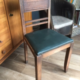 chairS, set of six