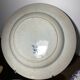 4 Assortie plates from Longwy et Moustiers