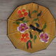Vintage cheese or cake serving dish