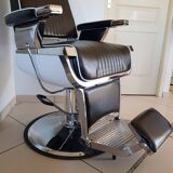 Barber's chair
