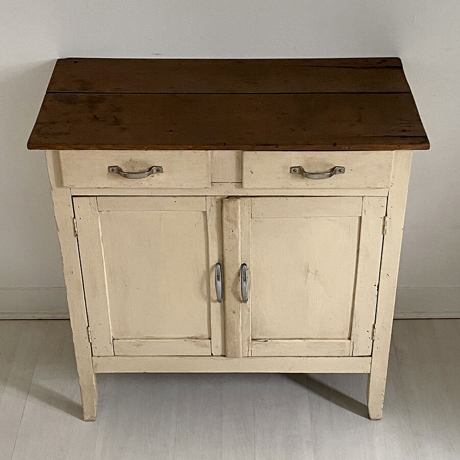 Vintage parisian buffet 50
