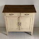 Vintage parisian buffet 50