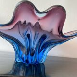 Huge Vintage Murano Centrepiece or fruit bowl