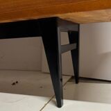 Vintage Scandinavian sideboard