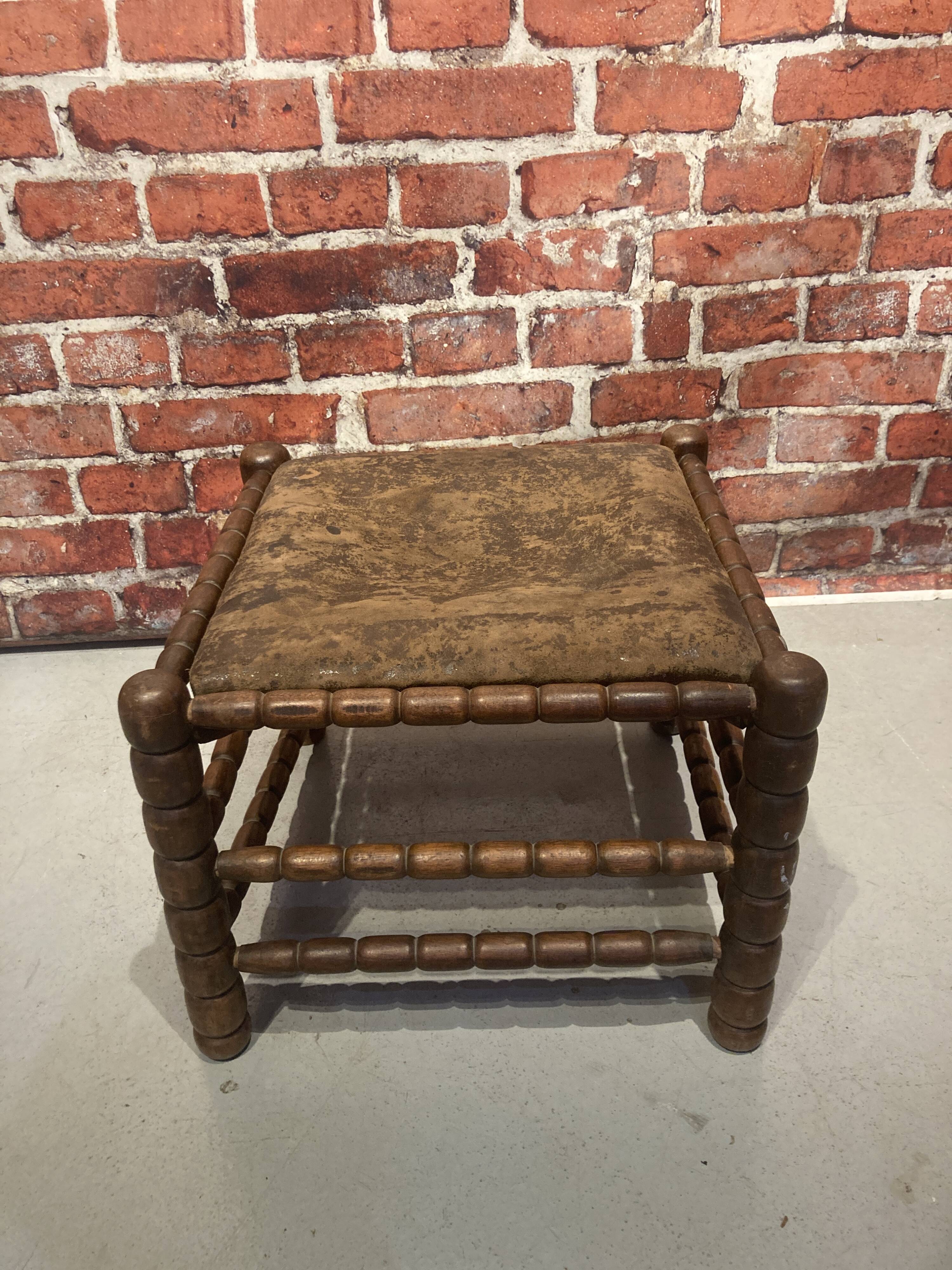 Set of two armchairs, one corner chair