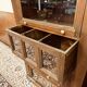 English Classic Bookcase