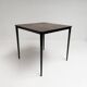 Midcentury dining table by Wim Rietveld for Ahrend de Cirkel, 1960’s