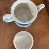 Wedgwood teapot 70's