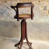Fauteuil de coiffeur enfant Baumann