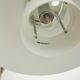 Lampe suspendue Visir par Jens Møller Jensen