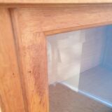 Library 1960 MD 2 modules Oak and Beech