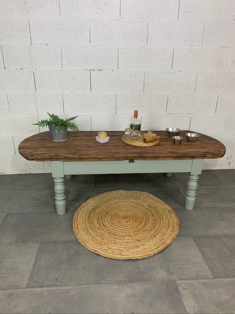 Table basse