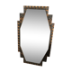 Art deco mirror
