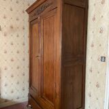Louis Philippe period wardrobe