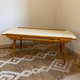 Low table