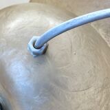 Fiberglass Mushroom Lamp