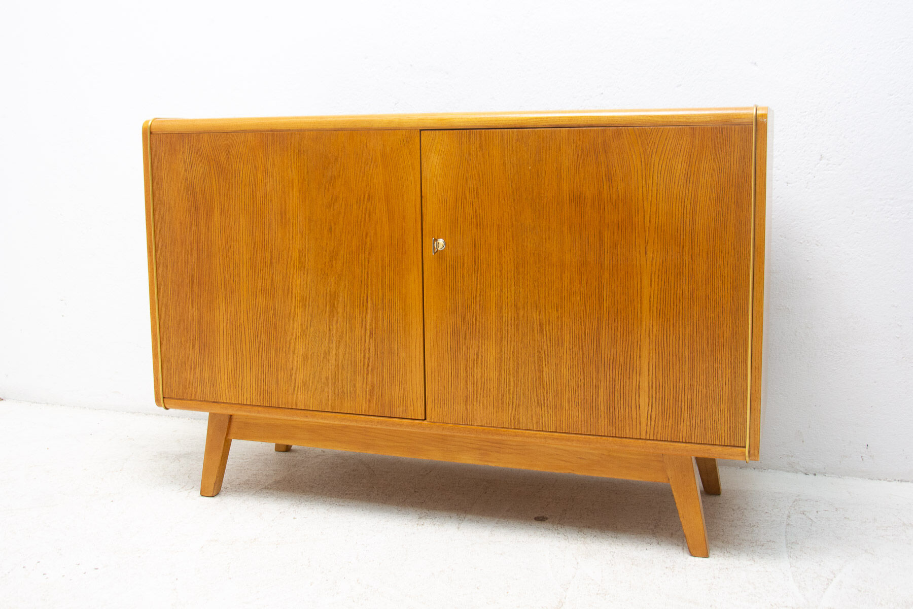 Mid Century Sideboard by Hubert Nepožitek & Bohumil Landsman for Jitona, 1960´s