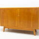 Mid Century Sideboard by Hubert Nepožitek & Bohumil Landsman for Jitona, 1960´s