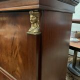 Secretary style empire