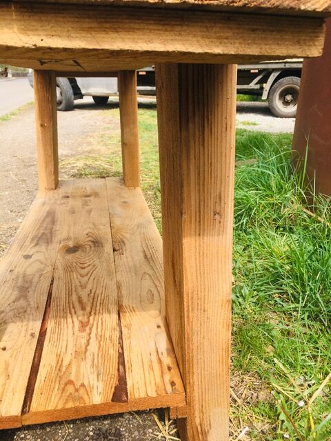 great set in '30s pretty pattine fir