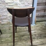 4 Bistro chairs
