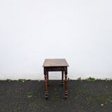 Wooden table