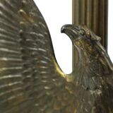 Loevsky & Loevsky Eagle Table Lamp Deknudt Design