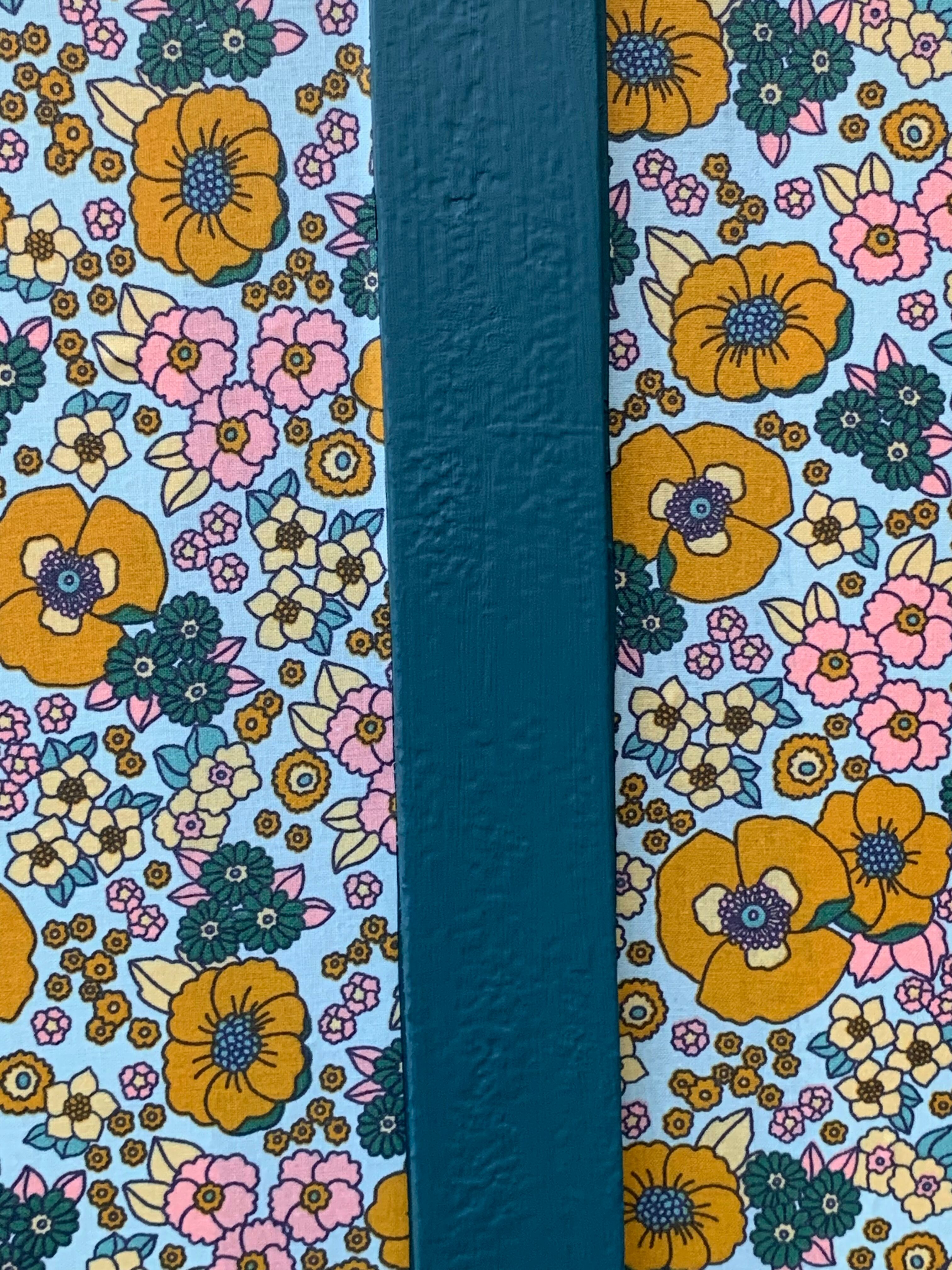 Vintage Parisian buffet 100x100