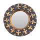 Ceramic mirror, 1960s