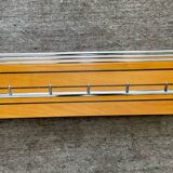 Vintage coat rack from the 60s