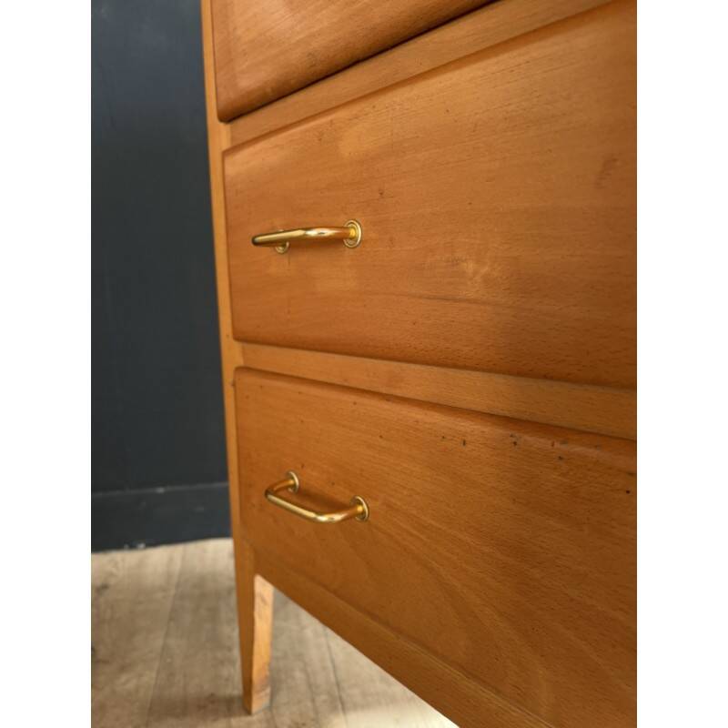 Vintage chest of drawers