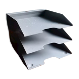 Columbia Metal Office Organizer