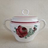 Gien tea set
