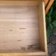 Commode vintage