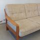 Teak living room set