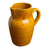 Pichet en céramique Vallauris 