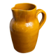 Vallauris ceramic pitcher