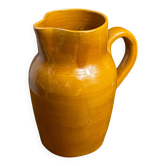 Pichet en céramique Vallauris 