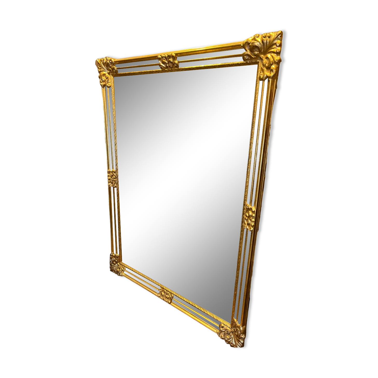 Venetian mirror