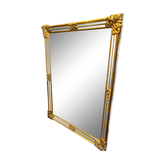 Venetian mirror