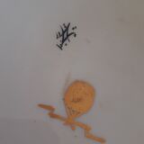 Cache pot 19th century, Japanese décor