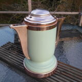 Streamline-style cafeteria MANUFRANCE 1940-1950