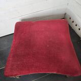Old Louis XVI style footrest