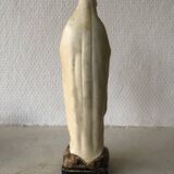 Statue of the Virgin Mary