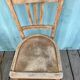 Bistro chairs
