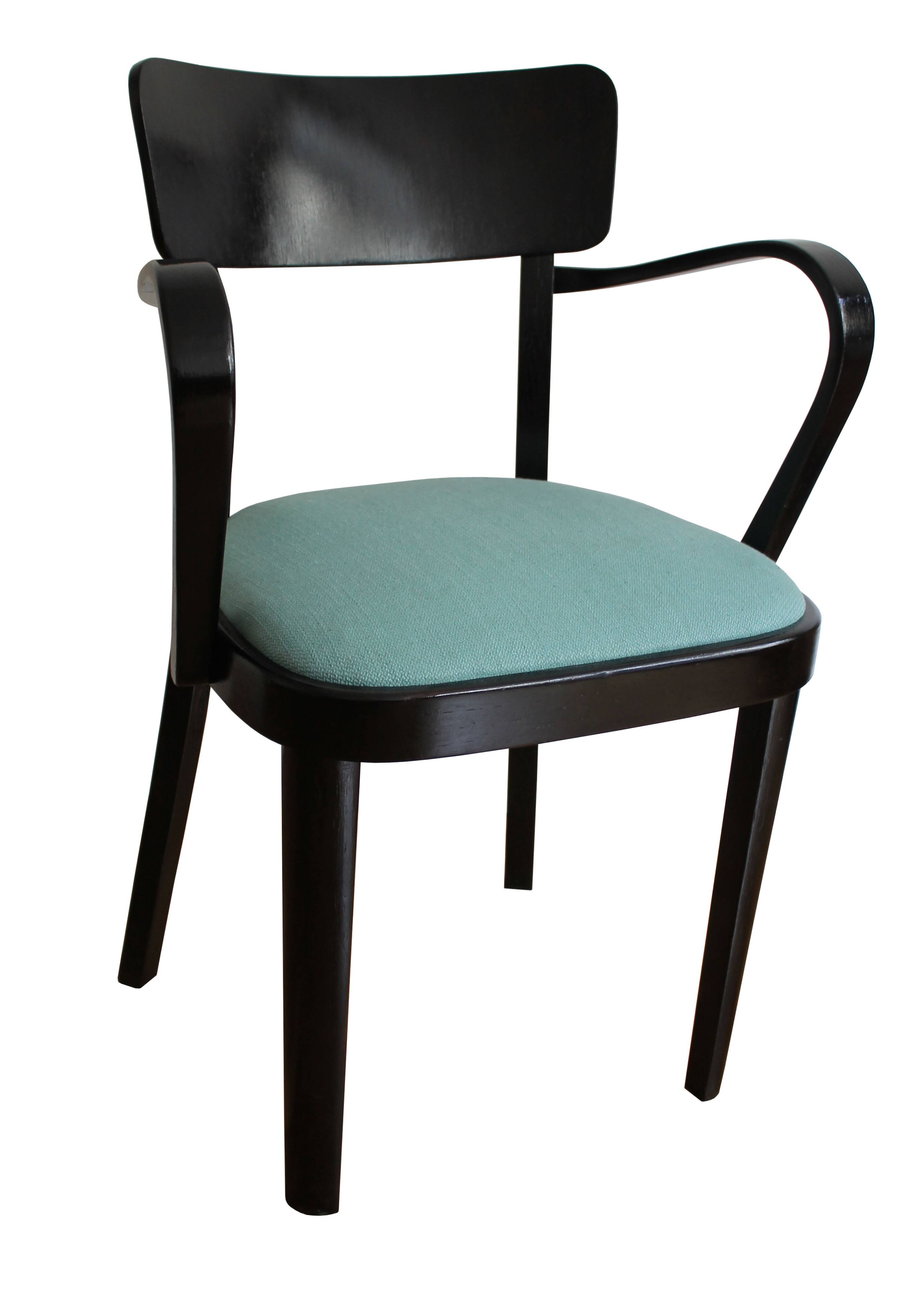 1940's Chair by Thonet